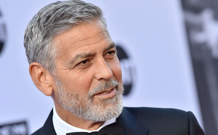 George- Clooney-Motorcycle